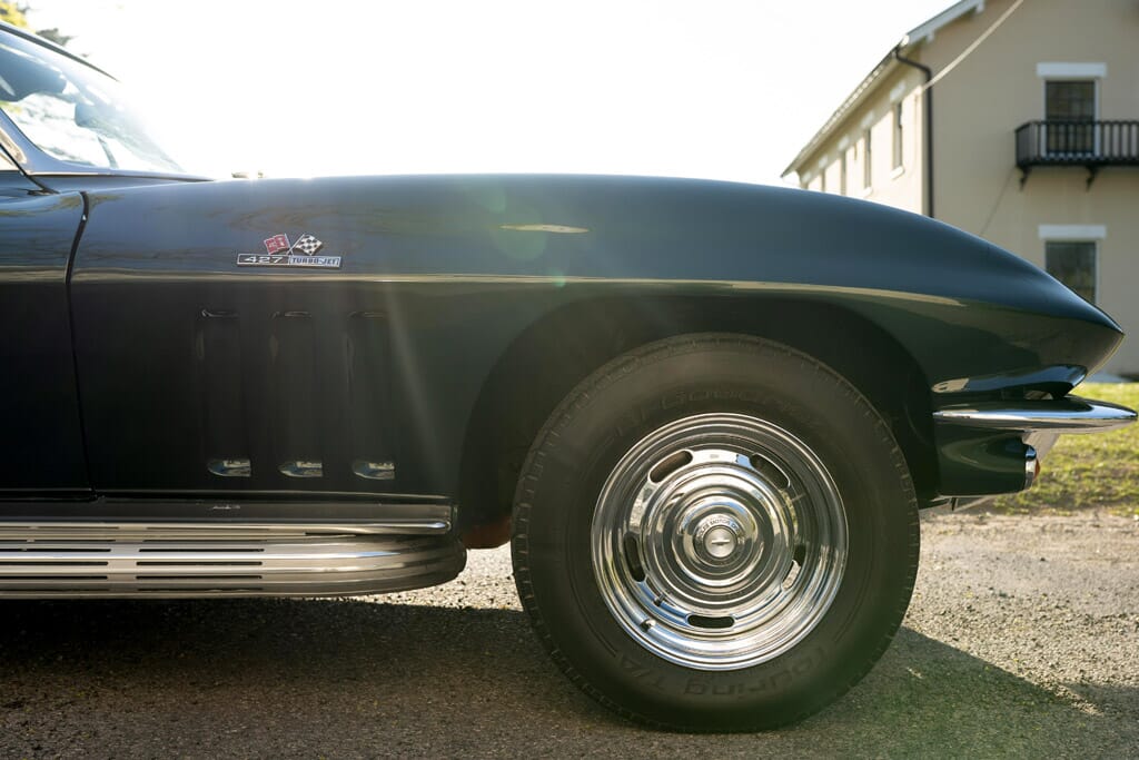 1965 Chevrolet Corvette Convertible for sale